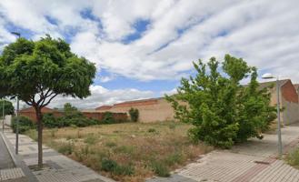 Terreno Urbanizable En venta en Calle Sierra Morena, 2, Rollo - Puente Ladrillo, Salamanca photo 0