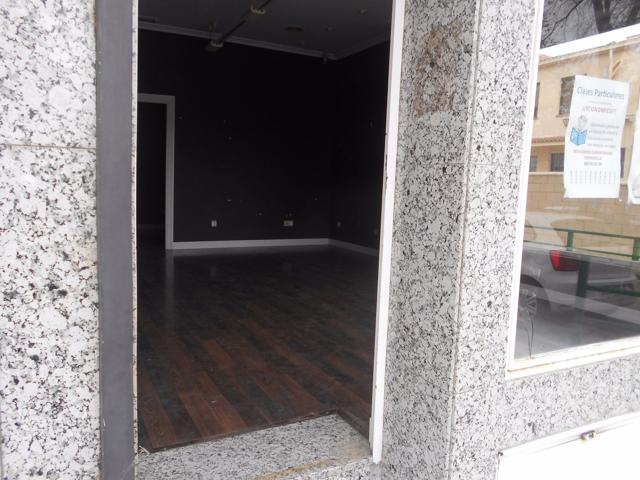 Otro En alquiler en Avenida San Agustín, Chinchibarra - Capuchinos, Salamanca photo 0