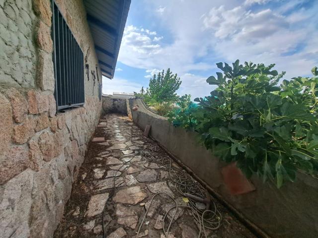 Terreno Urbanizable En venta en Calvarrasa De Arriba photo 0