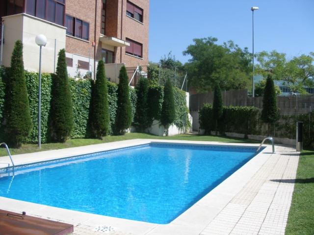 Piso En alquiler en San Bernardo - Carmelitas - Campus, Salamanca photo 0