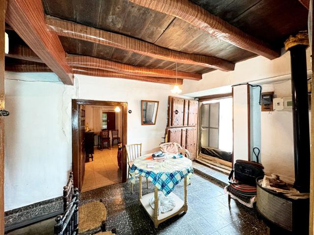 Casa De Campo En venta en De La Ermita, 1, Morales Del Vino photo 0