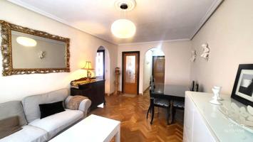 Piso En alquiler en Calle Mayor, Centro, Salamanca photo 0