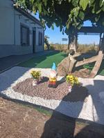 Casa De Campo En venta en Calle Salida De Salamanca, Parada De Rubiales photo 0