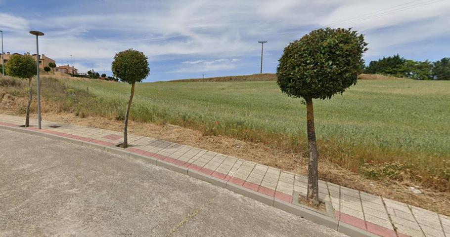 Terreno Urbanizable En venta en Calle Río Yeltes, 0, Cabrerizos photo 0