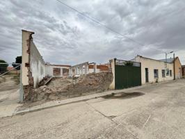 Terreno Urbanizable En venta en Ronda Sur, 28, Cantalapiedra photo 0