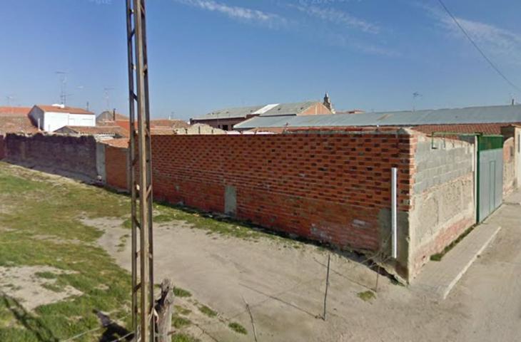 Terreno Urbanizable En venta en Ronda Sur, 28, Cantalapiedra photo 0