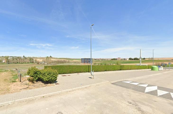 Terreno Urbanizable En venta en Urbanizacion S-7, 10, Castellanos De Villiquera photo 0