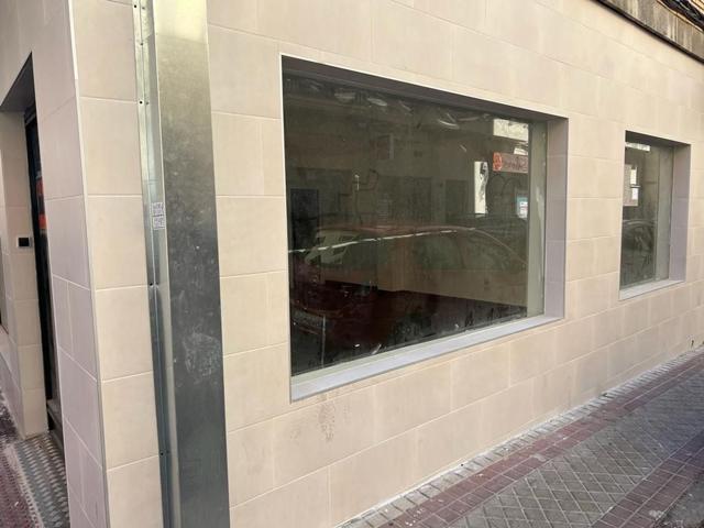 Otro En alquiler en Chinchibarra - Capuchinos, Salamanca photo 0