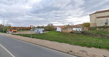 Terreno Urbanizable En venta en Avenida De Lasalle, 281, La Salle - Vistahermosa, Salamanca photo 0
