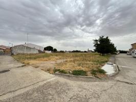 Terreno Urbanizable En venta en Calle De Nogales Delicado, 51, Cantalapiedra photo 0