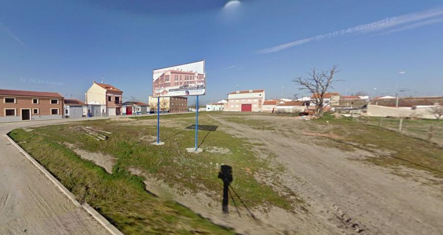 Terreno Urbanizable En venta en Calle De Nogales Delicado, 51, Cantalapiedra photo 0