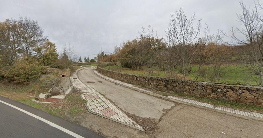 Terreno Urbanizable En venta en Rincón De La Condesa, 24, Béjar photo 0