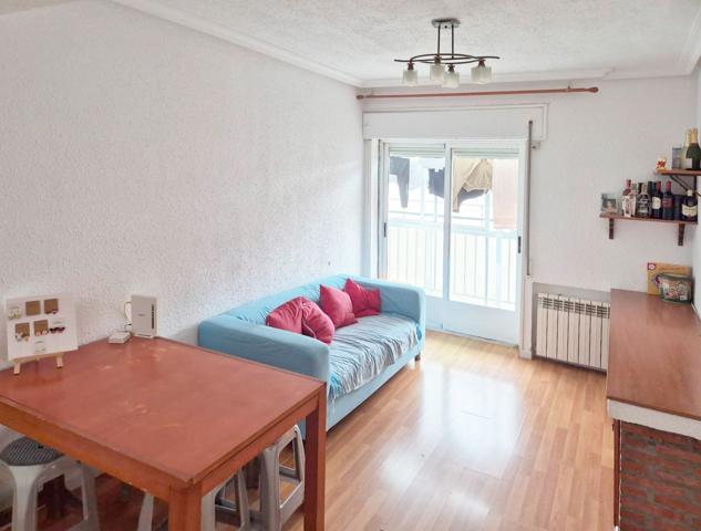 Piso En venta en Calle De Luis Valero, 14, San Antonio, Ávila photo 0
