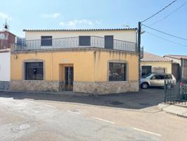 Unifamiliar Pareada En venta en Calle España, 44, Aldehuela De Yeltes photo 0