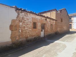 Terreno Urbanizable En venta en Calle Traviesa, 26, Espino De La Orbada photo 0