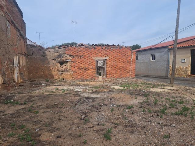 Terreno Urbanizable En venta en Calle Traviesa, 26, Espino De La Orbada photo 0