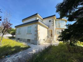 Casa En venta en Ps Sierra De Gredos, 1, Carbajosa De La Sagrada photo 0