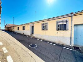 Casa En venta en Cl Enrollada, 1, Armenteros photo 0