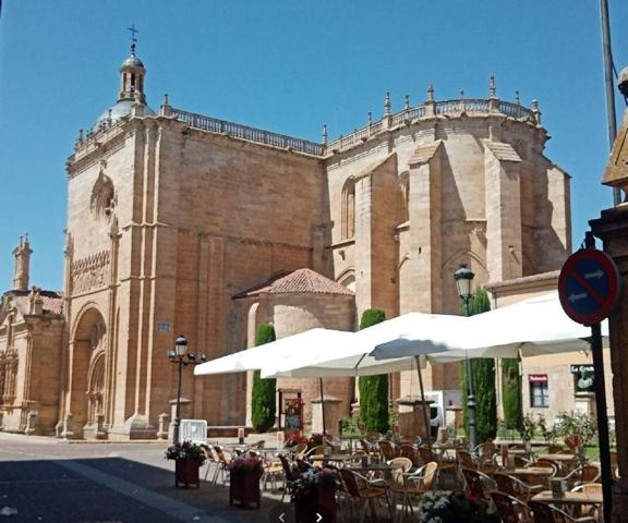 Piso En venta en Cl Carcabas, Ciudad-Rodrigo photo 0