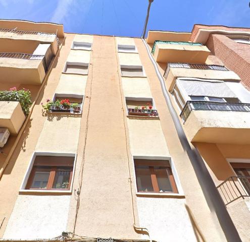 Piso En venta en Cl Pardo Bazan, Garrido, Salamanca photo 0