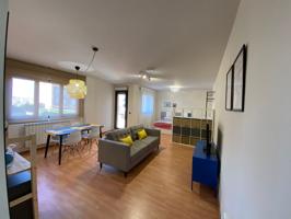 Loft En alquiler en Gil De Ontañon, Carbajosa De La Sagrada photo 0