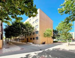 Piso En venta en Cl Parlamento Europeo, Del, San José - Parador - Zurguen, Salamanca photo 0