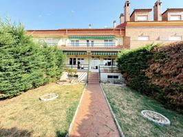Unifamiliar Pareada En venta en Cl Encina, La Ur La Rad 1, 68, Galindo Y Perahuy photo 0