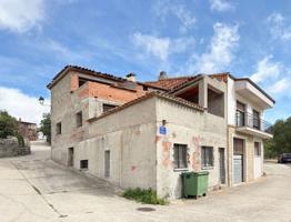 Casa De Campo En venta en Calle Cuesta, Vallejera De Riofrío photo 0