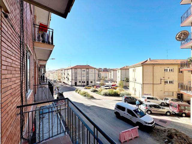 Piso En venta en Calle Gran Capitán, Vidal, Salamanca photo 0