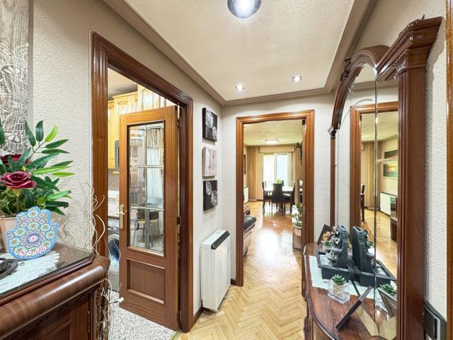 Piso En venta en Cl Duero, 8, Terradillos photo 0