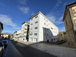 Piso En venta en Rd Navarra, Béjar photo 0