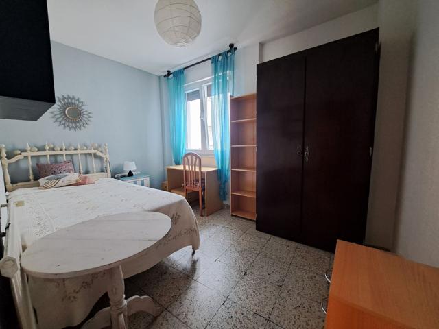 Piso En alquiler en Garrido, Salamanca photo 0