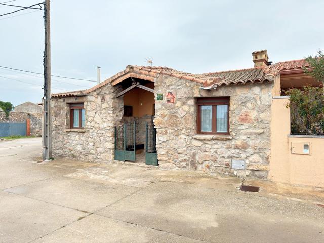 Casa De Campo En venta en Cl Camino Fuente, Martinamor photo 0