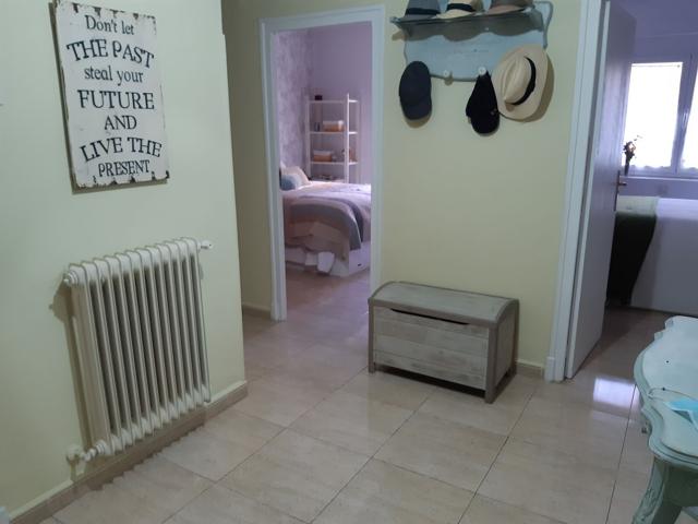 Piso En alquiler en Cl Alarcon, 3, San Bernardo - Carmelitas - Campus, Salamanca photo 0