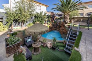 Chalet en Iznalloz photo 0