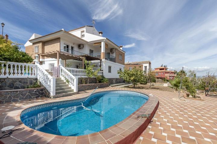 CHALET EN GOJAR photo 0