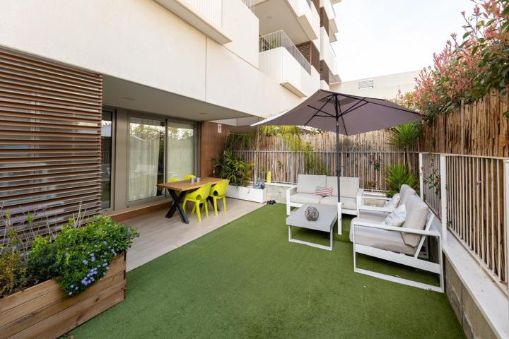 Precioso Piso en Residencial Taracea photo 0