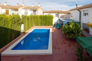 Chalet en Cijuela photo 0