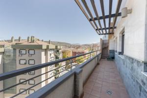 VIVIENDA TOP EN EDIFICIO PRINCIPE II - UNO DE LOS RESIDENCIALES MAS COTIZADOS DE GRANADA photo 0