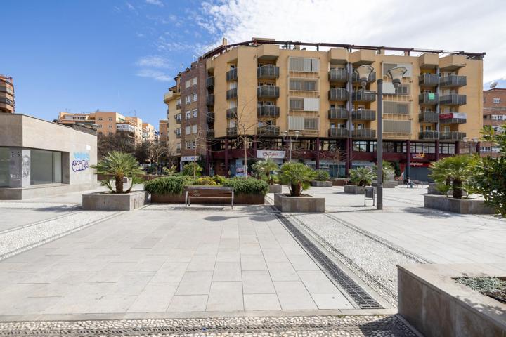 🏡 VENTA DE PISO EN PLAZA EINSTEIN – GRANADA 🎓 photo 0