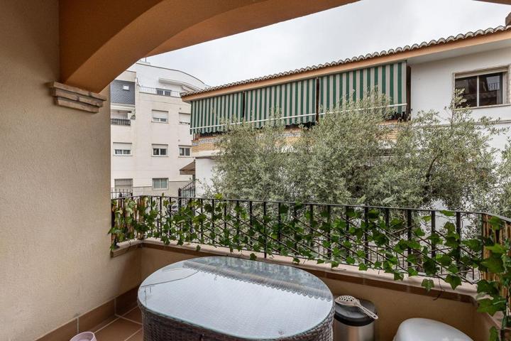 PISO DE 2 HABITACIONES CON TERRAZA EN MONACHIL photo 0