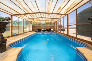 🏡 EXCLUSIVO CHALET EN BARRIO DE LA VEGA – MONACHIL photo 0