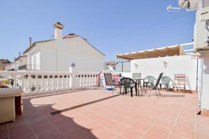 ESPECTACULAR DUPLEX CON GARAJE Y TRASTERO, SANTA FE photo 0