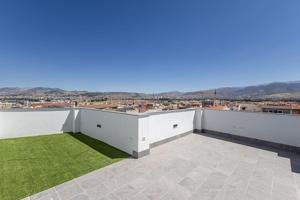 ÁTICO-DÚPLEX A ESTRENAR EN ARMILLA (OBRA NUEVA 2025) photo 0