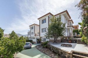 Gran Casa en Monachil photo 0