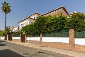 Gran Casa en Motril photo 0