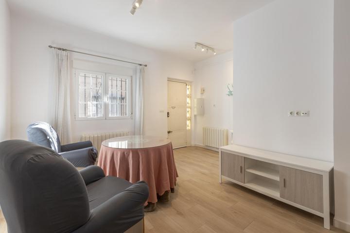 CASA REFORMADA EN PLANTA BAJA photo 0