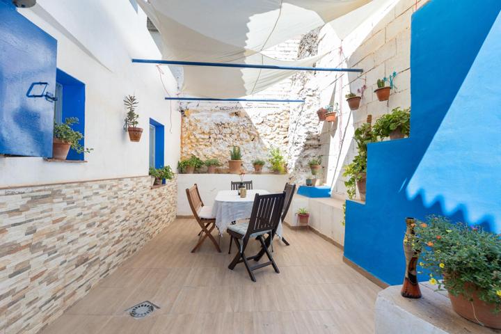 🏡 Acogedora casa en el corazón de Padul photo 0