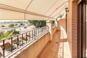 PRECIOSO PISO EN ATARFE photo 0