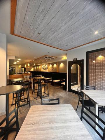 Local comercial en zona Arabial photo 0